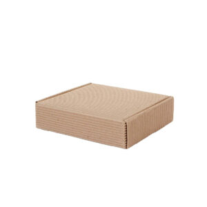 Art.9548 Caja Micro Corrugado 4.5x16.5x16cm 1pz