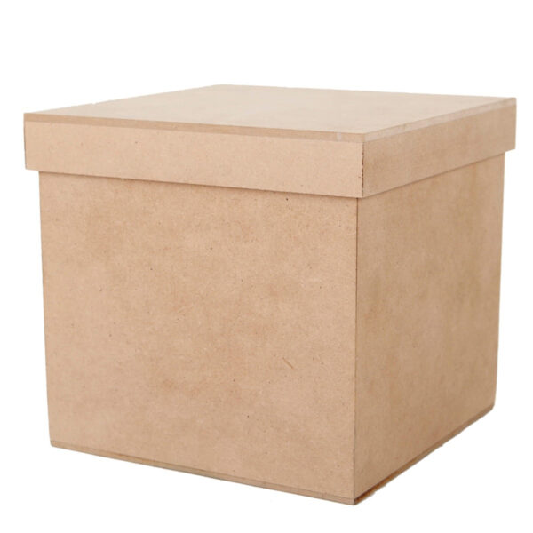 Art.9559 Caja Regalo Cubo 13.7x14.6x14.6cm 1pz