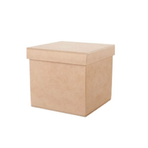 Art.9560 Caja Regalo 12.1x13.2x13.2cm 1pz