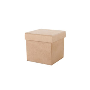 Art.9561 Caja Regalo Cubo 9.5x10.3x10.3 1PZ