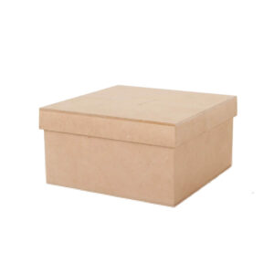 Art.9567 Caja Regalo 7.2x14.7x14.7 1pz