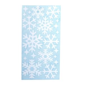 Art.9645 Vínil Copos 27x14cm 1pz