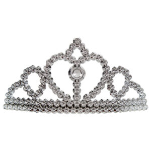 Art.965 Corona Princesa 10cm 6pz