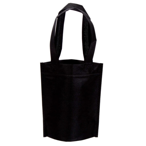 Art.9756 Bolsa Ecológica 20x18cm (Aprox) 1pz