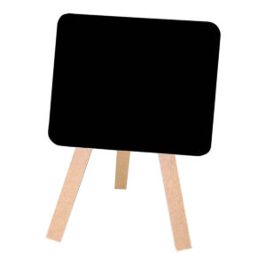 Art.9831 Pizarrón Chico Tripie 14x10cm 1pz