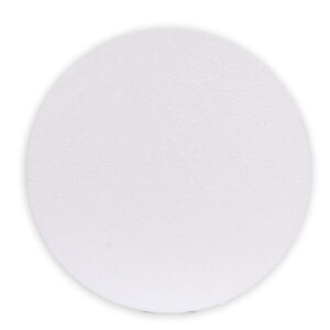 Art.9873 Círculo Grande 35.5x3.5cm 1pz