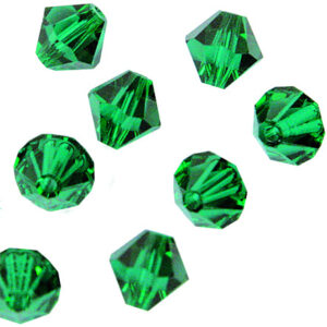 Art.9919 Swarovski Trompo Color 4mm 20pz