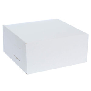 Art.9966 Caja Cartón 7.5x16x16cm 1pz