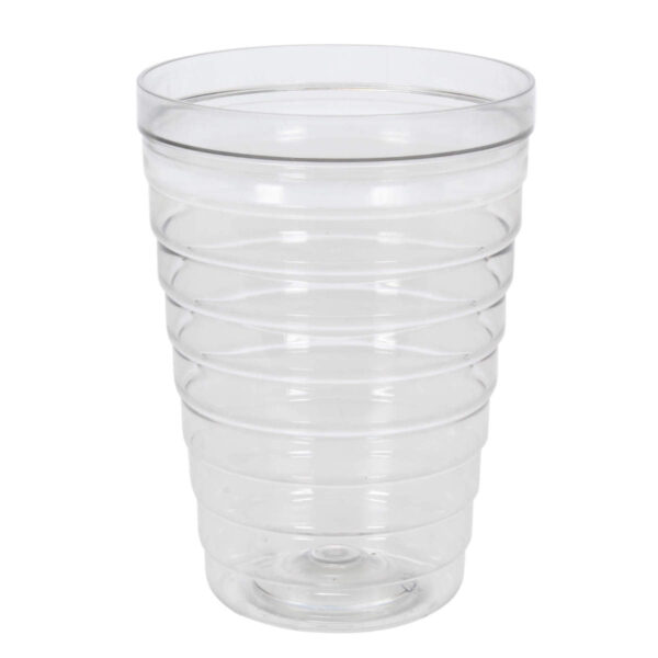 Art.9974 Vaso Ocasión 11x8cm 1pz