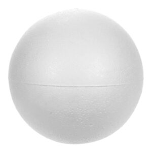 Art.9983 Esfera Únicel 25cm 1pz