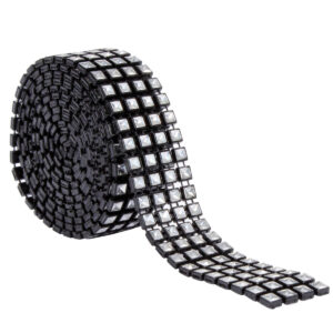 Art.9989 Galón Plástico Cuadro 1.5m 1pz