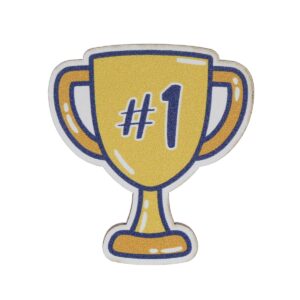 Art.11743 Figurita Papá 5cm 1pz