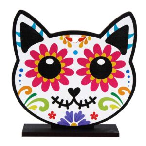 Art.2155 Mascota Con Base 13x12.5x3.5cm 1pz