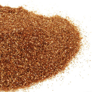 Art.4364 Diamantina #2 Color Metálico/Opaco 0.6mm 1 kilo