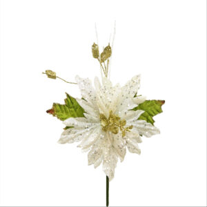 Art.5626 Nochebuena Fina 28cm 1pz