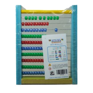 ABACO DE MADERA 100 UNIDADES SERNAV