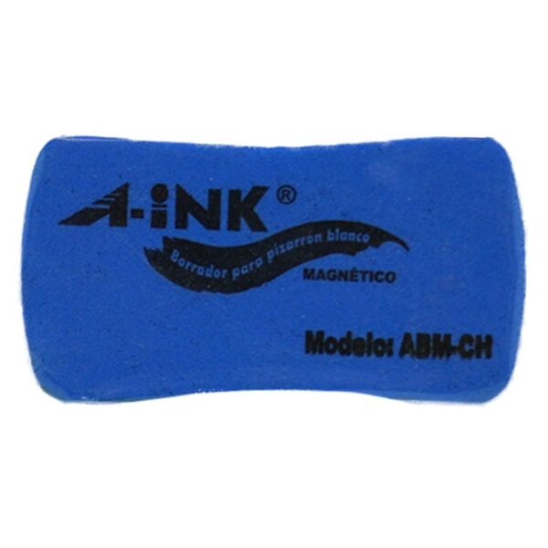 BORRADOR MAGNETICO CHICO ABM-CH A-INK