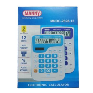 CALCULADORA KENKO KK-2828-12 12 DIG