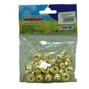 CASCABEL PASCUA C/25 # 15