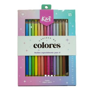 COLOR LARGO KIUT C/15 NORMA