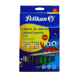 COLOR LARGO PELIKAN C/36
