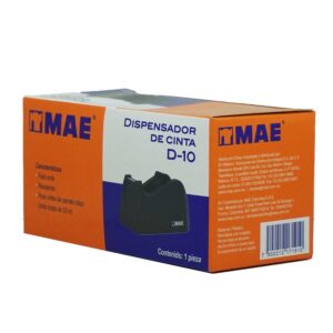 DESPACHADOR DE DIUREX D-10 MAE