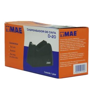 DESPACHADOR DE DIUREX D-20 MAE