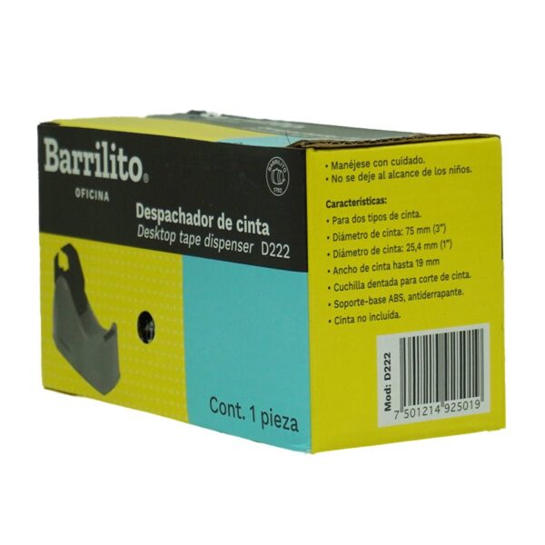 DESPACHADOR DE DIUREX D222 ACME