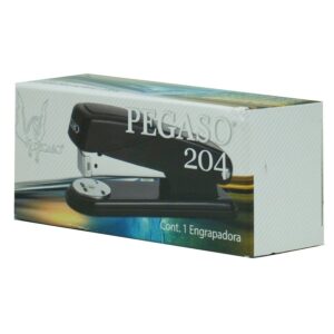 ENGRAPADORA 1/2 TIRA 204 PEGASO