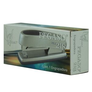 ENGRAPADORA 1/2 TIRA 218 PEGASO