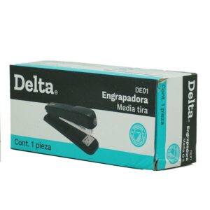 ENGRAPADORA 1/2 TIRA DE01 DELTA