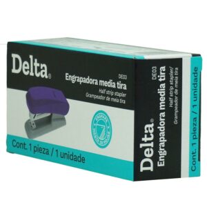 ENGRAPADORA 1/2 TIRA DE03 DELTA