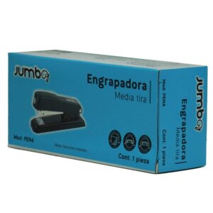 ENGRAPADORA 1/2 TIRA EMTJ (PEN4) JUMBO