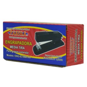 ENGRAPADORA 1/2 TIRA PASCUA ENG-831MM-AA