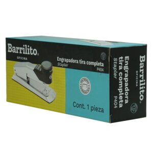 ENGRAPADORA DE GOLPE P404 ACME