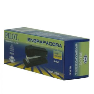 ENGRAPADORA M27 PILOT TIRA COMP.