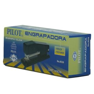 ENGRAPADORA M28 PILOT 1/2 TIRA