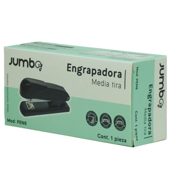 ENGRAPADORA MEDIA TIRA PEN6 JUMBO