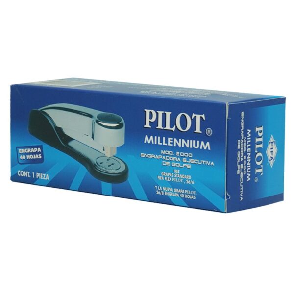 ENGRAPADORA PILOT MILLENIUM MOD. 2000