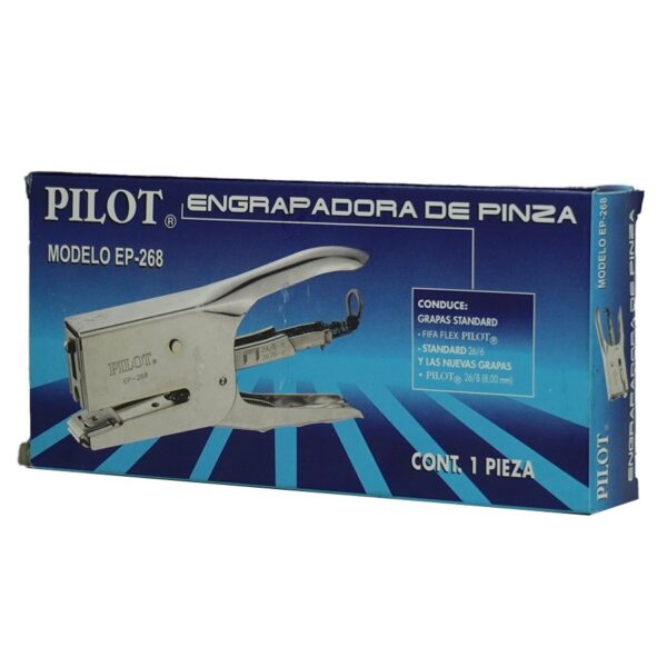 ENGRAPADORA PINZA EP-268 PILOT