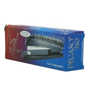 ENGRAPADORA T/COMPLETA 240 PEGASO