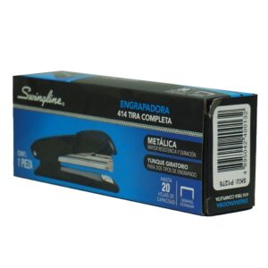 ENGRAPADORA T/COMPLETA 414 SWINGLINE ACCO