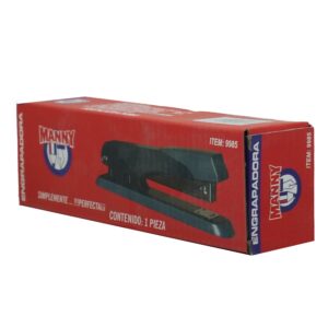 ENGRAPADORA T/COMPLETA 9985 MANNY