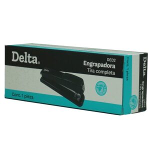 ENGRAPADORA T/COMPLETA DE02 DELTA