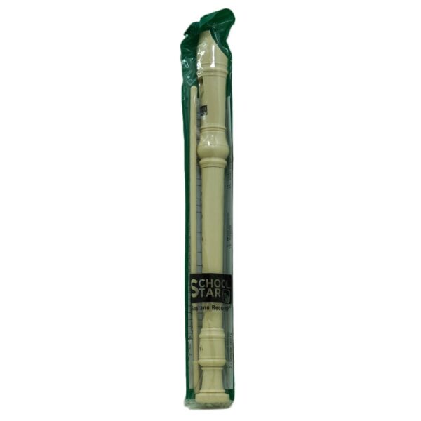 FLAUTA SOPRANO DIETRIX 1395