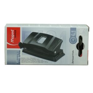 PERFORADORA 2 HOYOS 10/12 401111 ESSENTIALS  MAPED