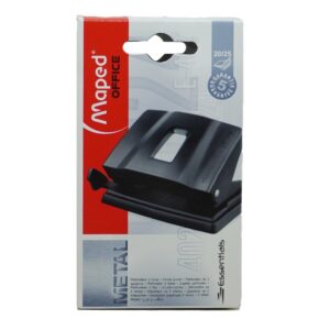 PERFORADORA 2 HOYOS 20/25 402411 ESSENTIALS  MAPED