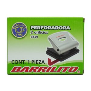 PERFORADORA 2 HOYOS 850 I CLASSIC ACME