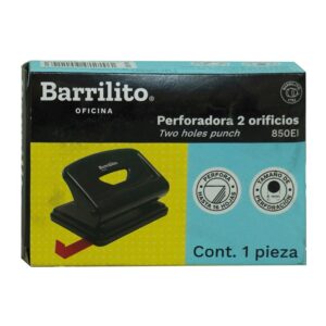 PERFORADORA 2 HOYOS 850EI ACME