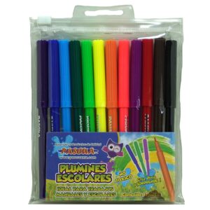 PLUMON PASCUA PA-868-12 C/12